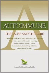 autoimmune disease cause